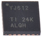 Texas Instruments TXS02612RTWR 8255457
