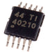 Texas Instruments TPS40210DGQR 9213047