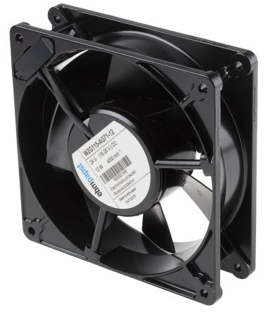 ebm-papst W2G115-AG71-12 8258119