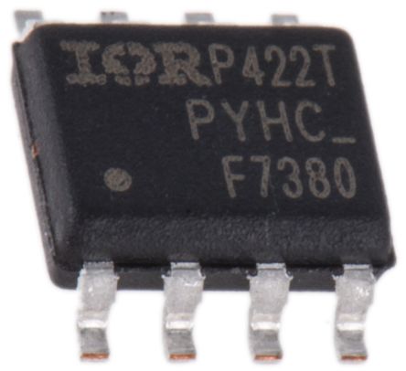 Infineon IRF7380TRPBF 8268904