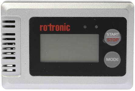 Rotronic Instruments HL-1D 8273742
