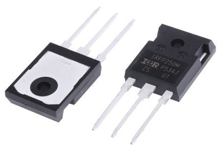 Infineon IRFP250MPBF 1248762