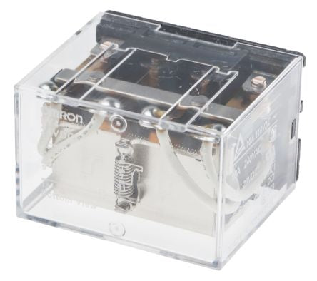 Omron LY4-0-DC24 8277835
