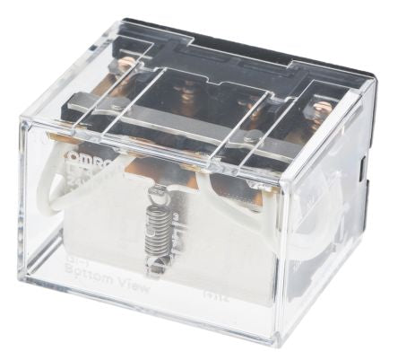 Omron LY4-D DC24 8277854