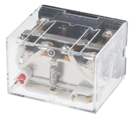 Omron LY4N AC110/120 8277873