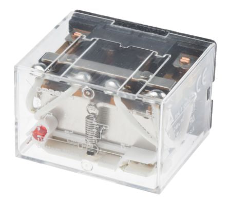 Omron LY4N-AC24 8277885