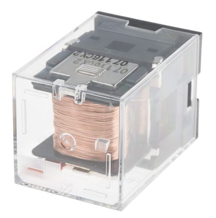 Omron MKS3P-5 AC24 8278175