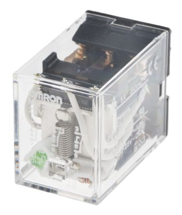 Omron MY3N-DC24 8278282