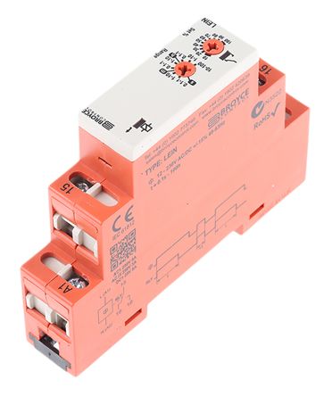 Broyce Control LEIN 12-230V AC/DC 8285167