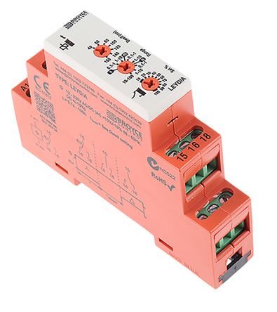 Broyce Control LEYD/A 12-230V AC/DC 8285170