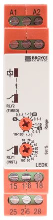 Broyce Control LEDK  12-230V AC/DC 8285173