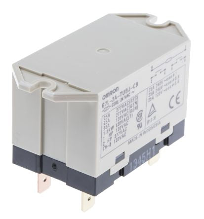 Omron G7L-2A-TUBJCB-AC24 8287113