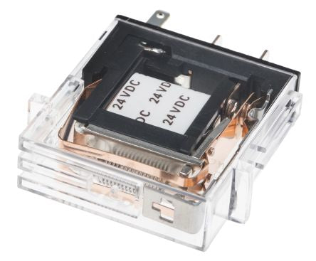 Omron G7T-1112S-DC24V 8287126