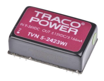 TRACOPOWER TVN 5-2423WI 8289056