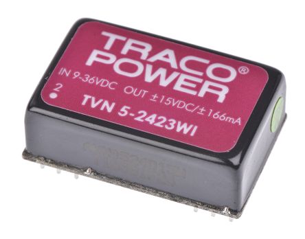 TRACOPOWER TVN 5-2423WI 1666331