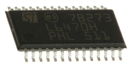 STMicroelectronics L6470H 8289898
