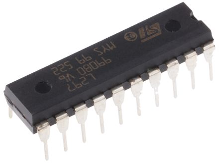 STMicroelectronics L297/1 8289927