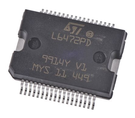 STMicroelectronics L6472PD 8289973