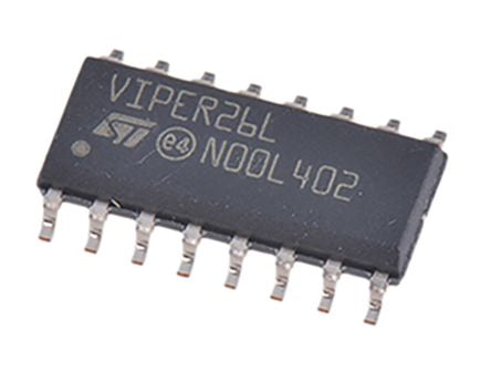 STMicroelectronics VIPER26LD 8289995