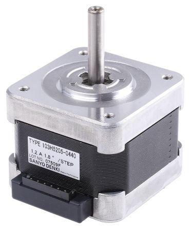 Sanyo Denki 103H5205-0440 8293496