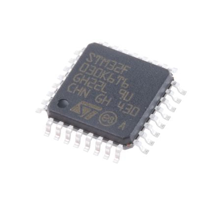 STMicroelectronics STM32F030K6T6TR 1655557