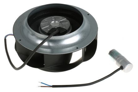 ebm-papst R2E225-RA92-09 8303029