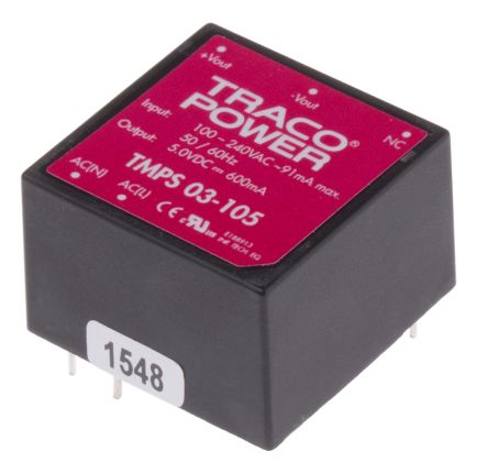TRACOPOWER TMPS 03-105 8303228