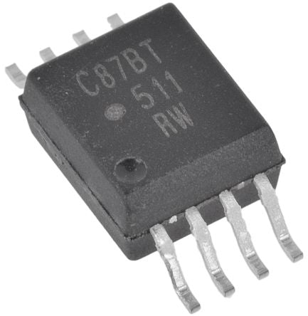 Broadcom ACPL-C87BT-000E 8304981