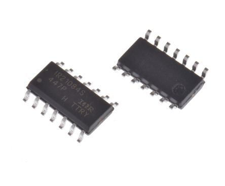 Infineon IR21084SPBF 8312736