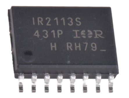 Infineon IR2113STRPBF 1248779