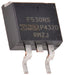 Infineon IRF530NSTRLPBF 1655884