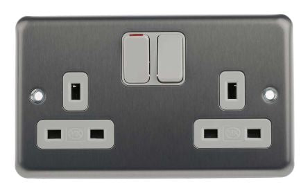 MK Electric K2948BRC 8326486