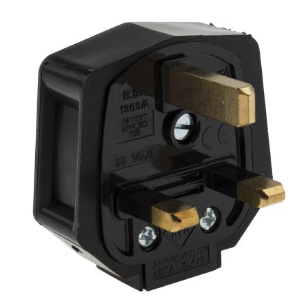 MK Electric PF133 BLK 8326675