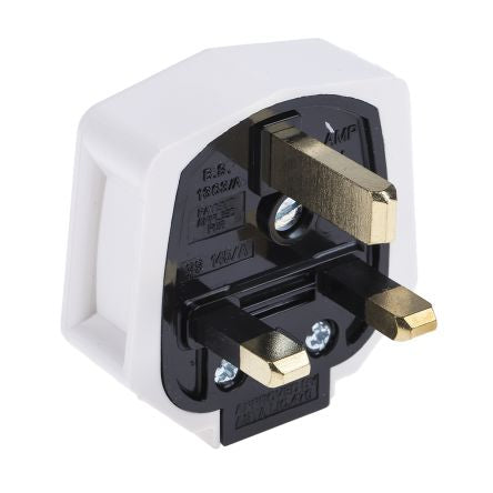 MK Electric PF133 WHI 8326678