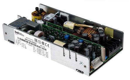 BEL POWER SOLUTIONS INC MPU150-4000 8337451