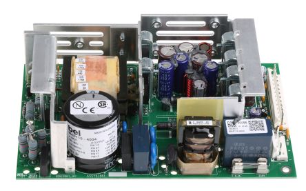 BEL POWER SOLUTIONS INC MAP110-4004 8338085