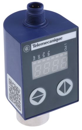 Telemecanique Sensors XMLR250M1P25 8352860