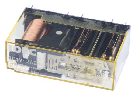 Idec RF1V-2A2B-D24 8382694