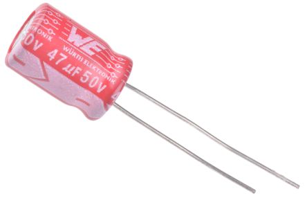 Wurth Elektronik 860240674005 8396264