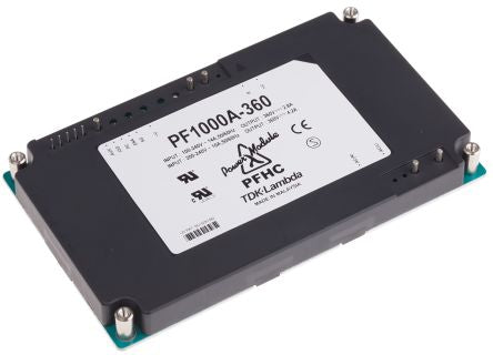 TDK-Lambda PF-1000A-360 8399695
