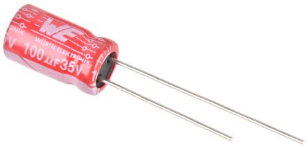 Wurth Elektronik 860020573008 8404885