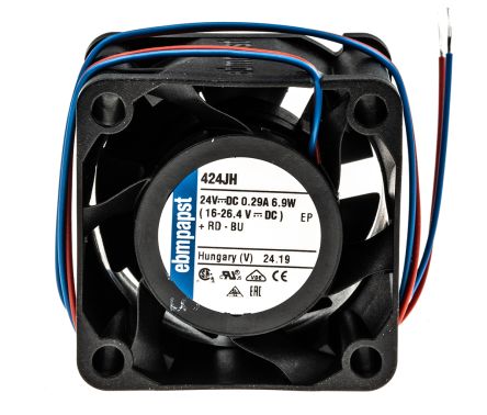 ebm-papst 424JH 8405551