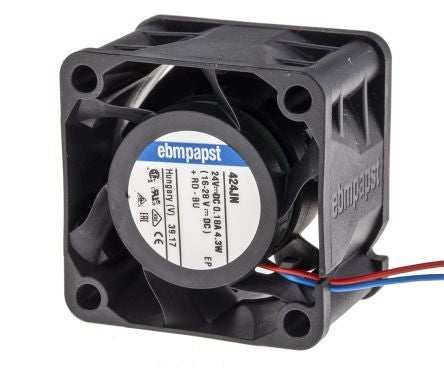 ebm-papst 424JN 8405557