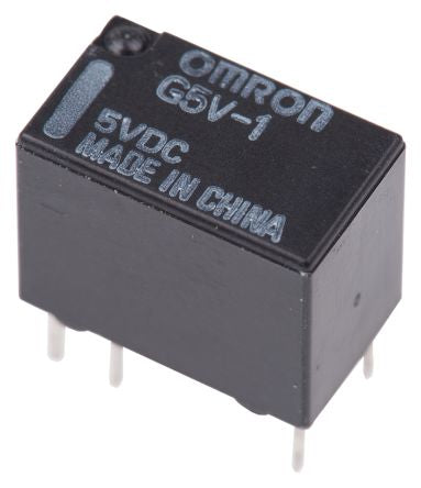 Omron G5V-1-DC5 8411420