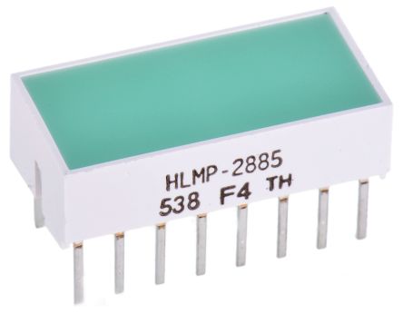 Broadcom HLMP-2885 8415116