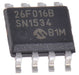 Microchip SST26VF016B-104I/SN 8417504
