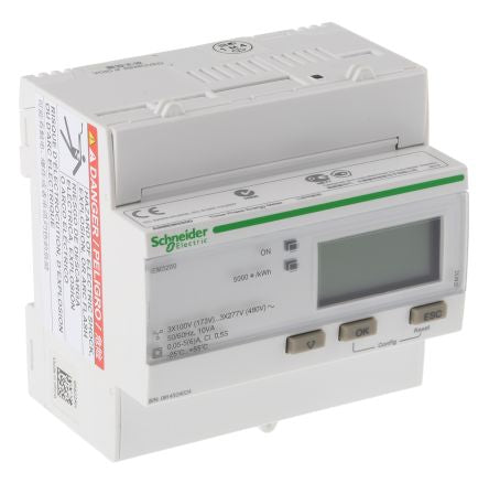 Schneider Electric A9MEM3200 8417734