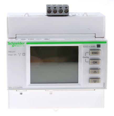 Schneider Electric METSEPM3250 8417756