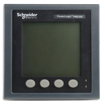 Schneider Electric METSEPM5341 8417778