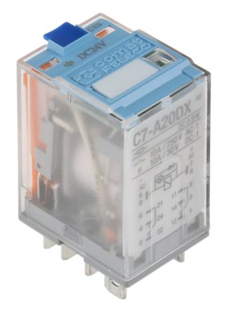 Turck C7-A20DX/024VDC 8423798